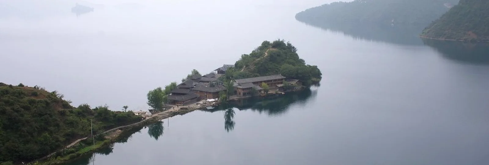 3-Day Classic Lugu Lake Tour tour