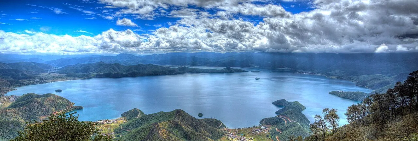 4-Day Slow Lugu Lake Discovery tour