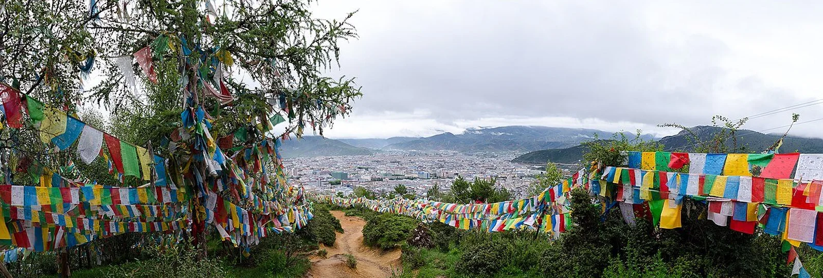 5-Day Meili & Mingyong Glacier Tour in Meili Snow Mountain