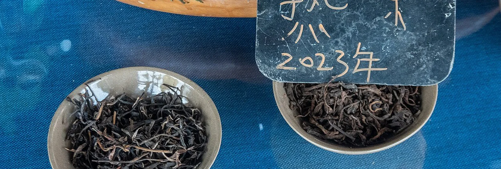5-Day Pu’er & Jingmai Tea Culture Tour in Yunnan