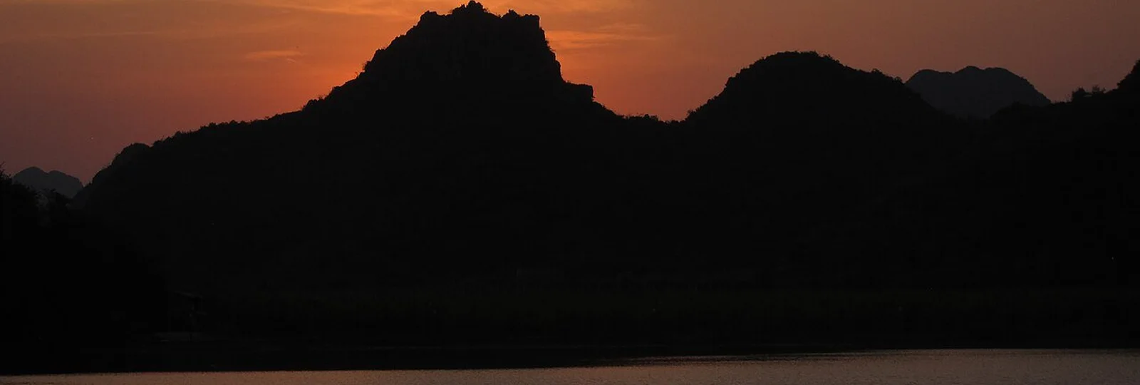 5-Day Puzhehei & Bamei Village Tour in Puzhehei