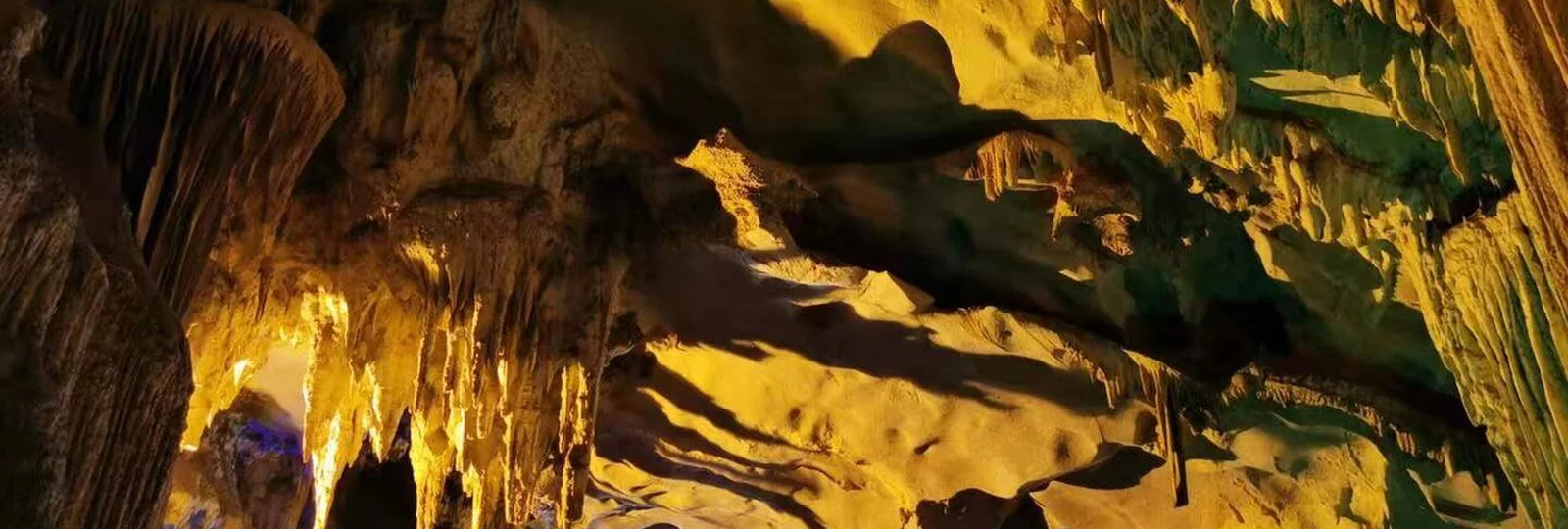 3-Day Puzhehei Karst & Cave Tour tour