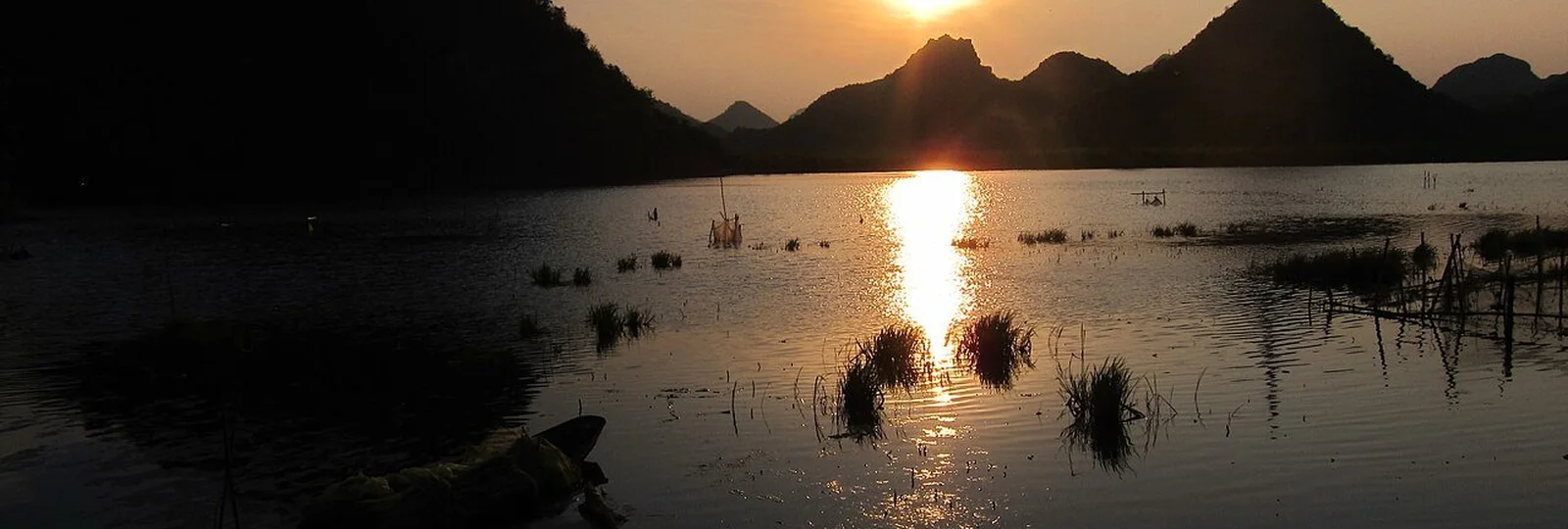 5-Day Puzhehei Photography Tour in Puzhehei
