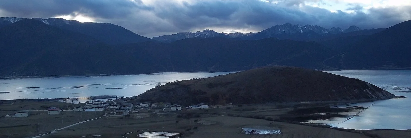 4-Day Shangri-La Family Discovery in Shangri-La