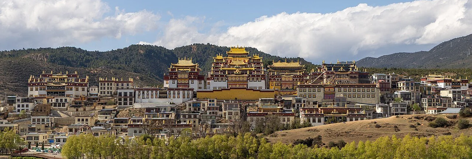 6-Day Shangri-La & Meili Snow Mountain Tour in Shangri-La