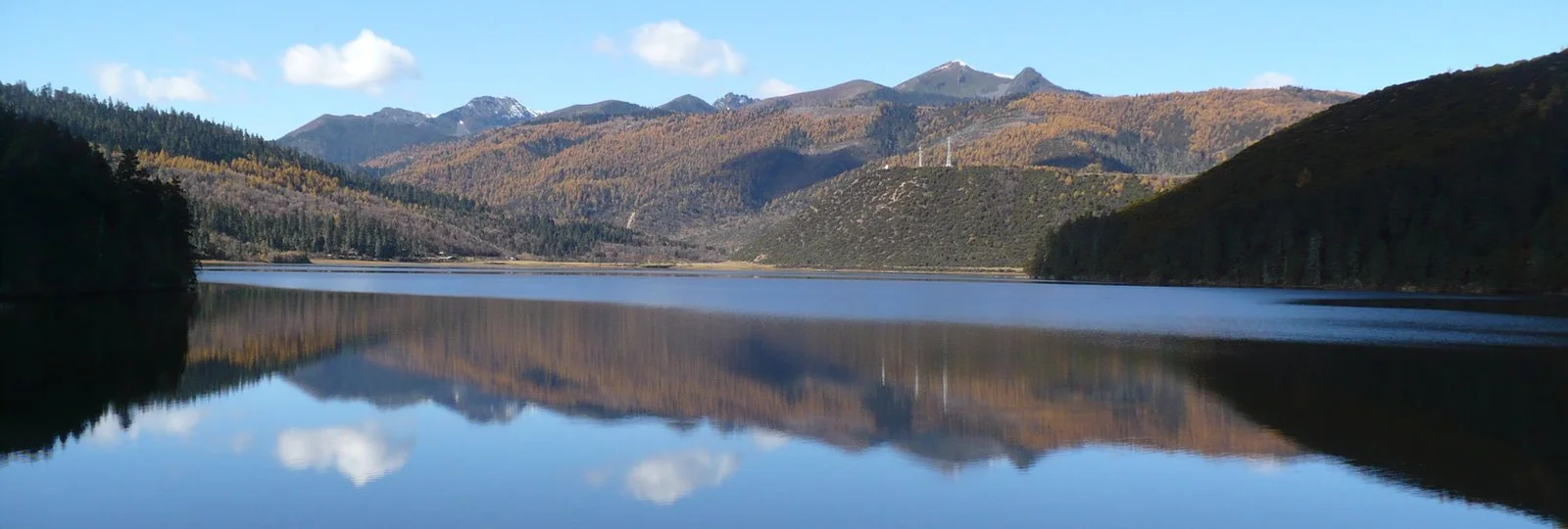 4-Day Shangri-La Nature & Culture Tour in Shangri-La