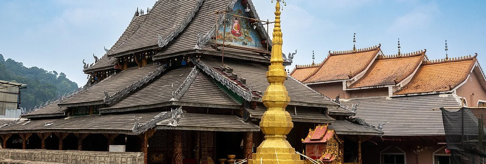 7-Day Southern Yunnan Tea & Rainforest Tour in Yunnan