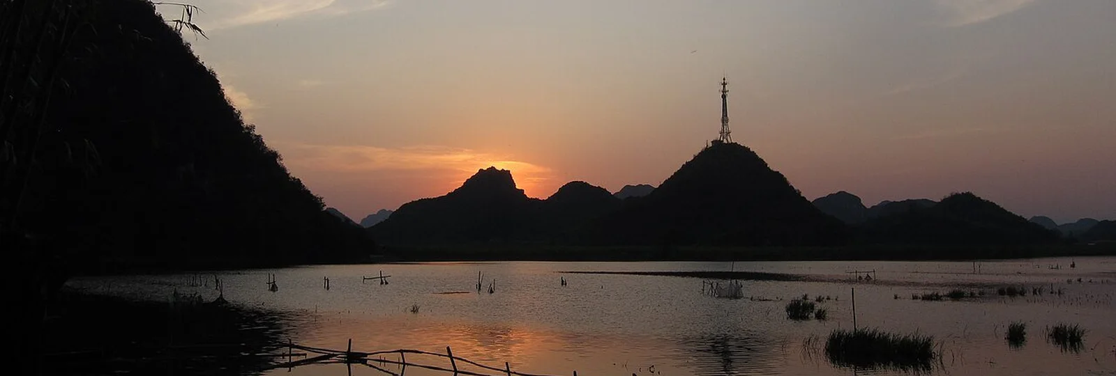 6-Day Puzhehei & Jianshui Discovery in Puzhehei