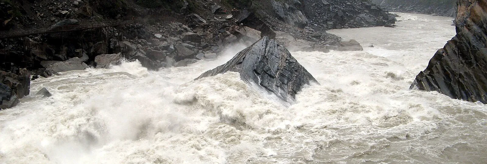 3-Day Tiger Leaping Gorge High Trail in Tiger Leaping Gorge