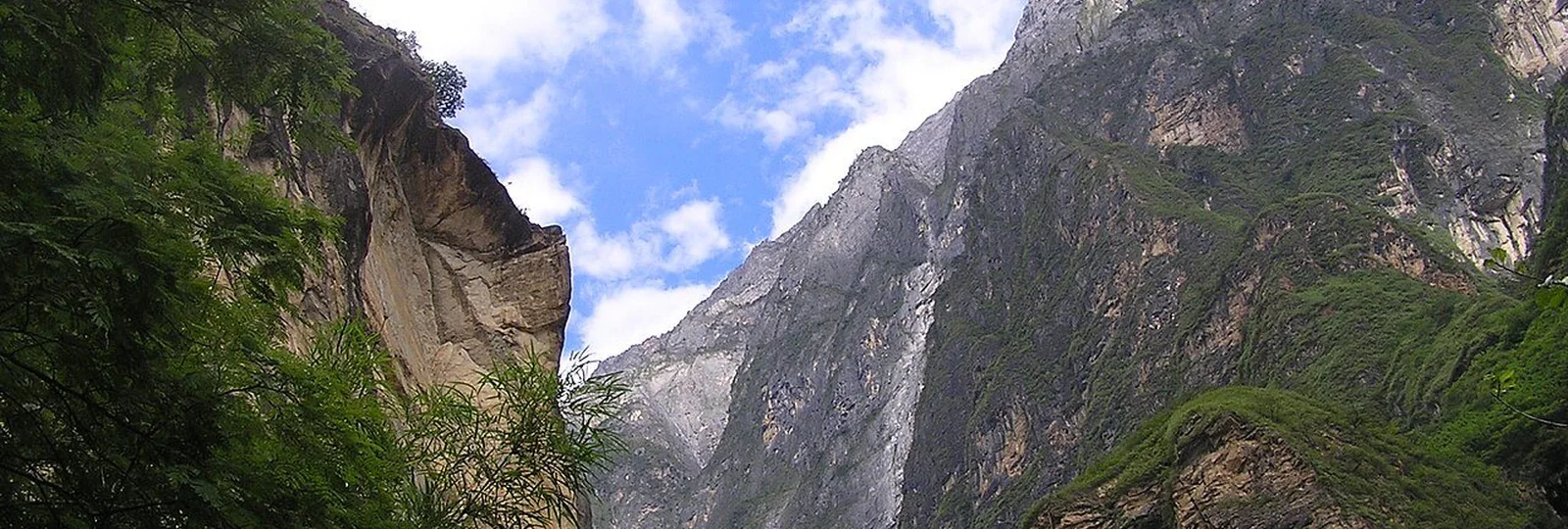 5-Day Tiger Gorge Photography Journey in Tiger Leaping Gorge
