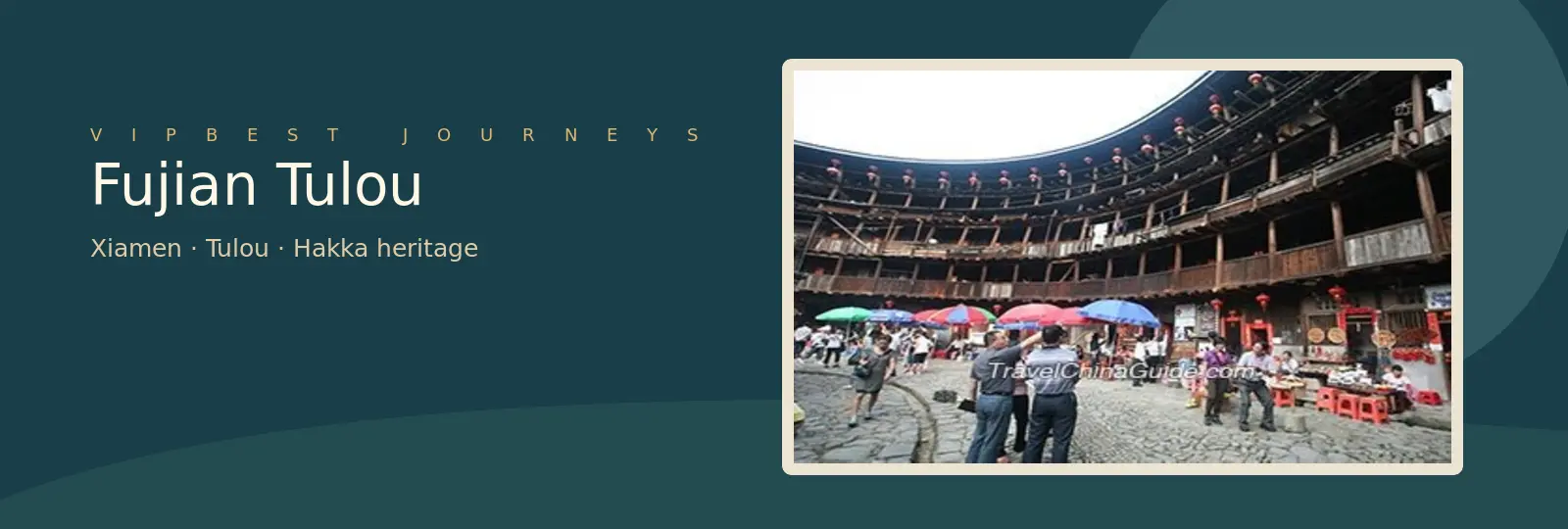 Nanjing Tulou