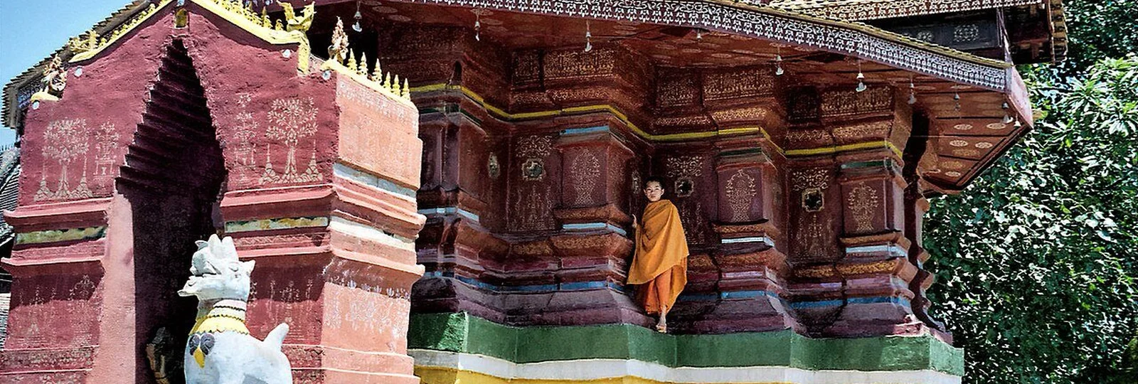 5-Day Xishuangbanna Family Adventure in Xishuangbanna