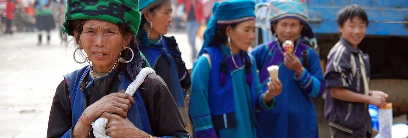 6-Day Slow Yuanyang Photography Journey in Yuanyang