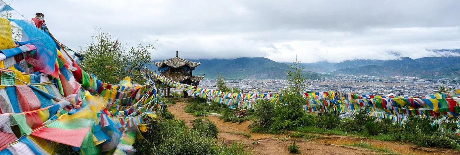 Shangri-La, Yunnan