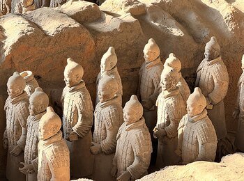 China Travel Pictures: Plan Destinations Through Photography