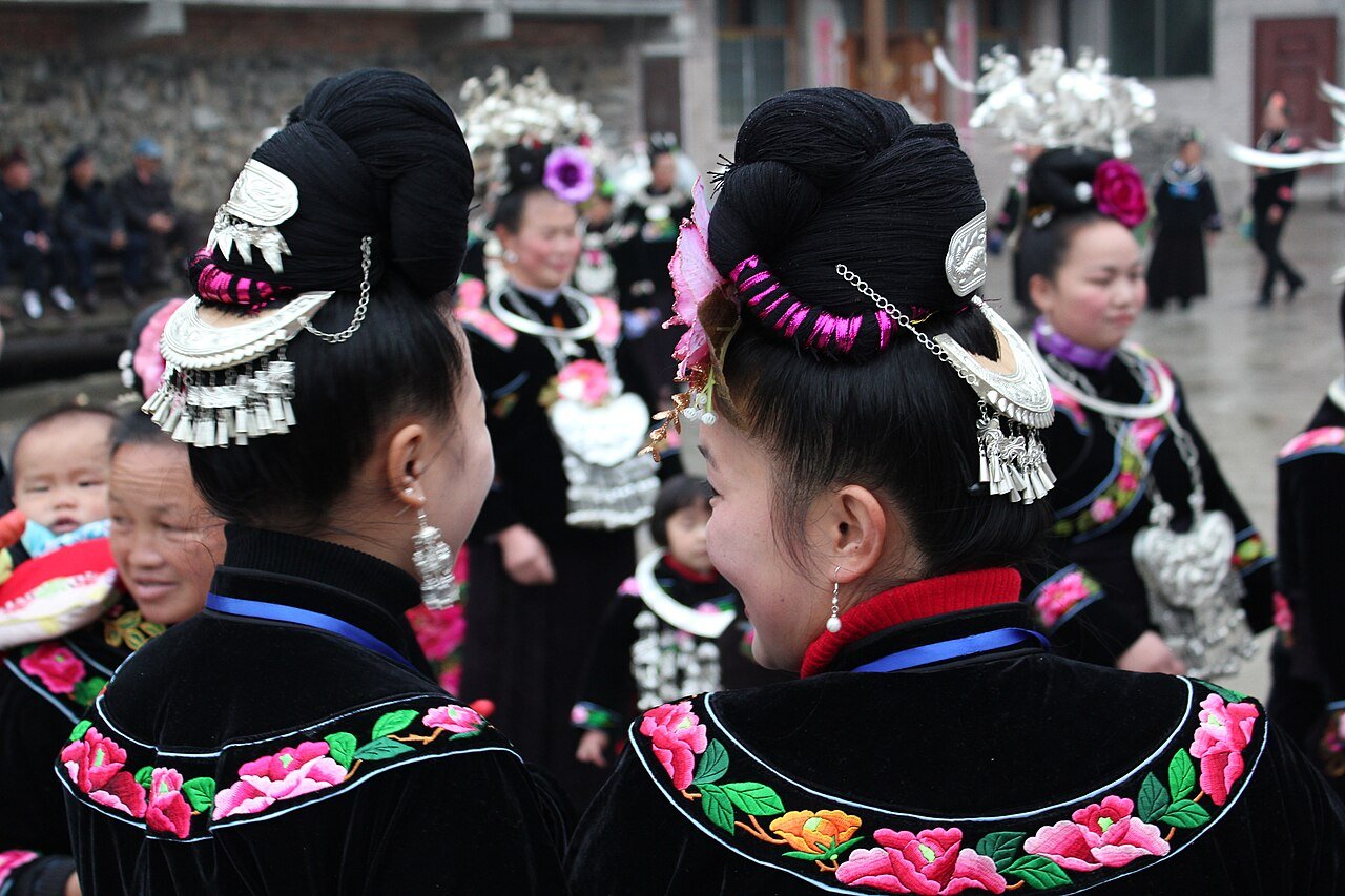 Return South through Nujiang during the 9-Day Western Yunnan Canyon & Culture Tour itinerary