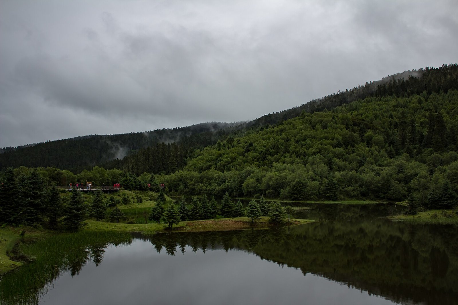 Songzanlin Monastery during the 3-Day Classic Shangri-La Tour itinerary