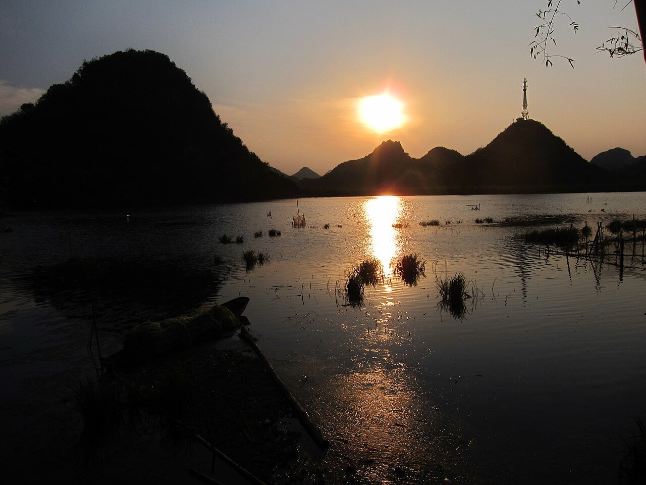 Kunming to Puzhehei during the 5-Day Puzhehei Photography Tour itinerary