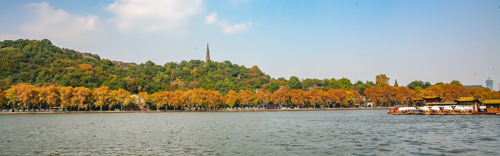  during the 6-Day Huangshan, Hongcun & Hangzhou Tour itinerary