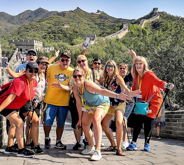 Vietnam Tour