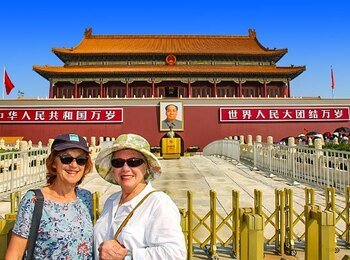China Travel Pictures: Plan Destinations Through Photography