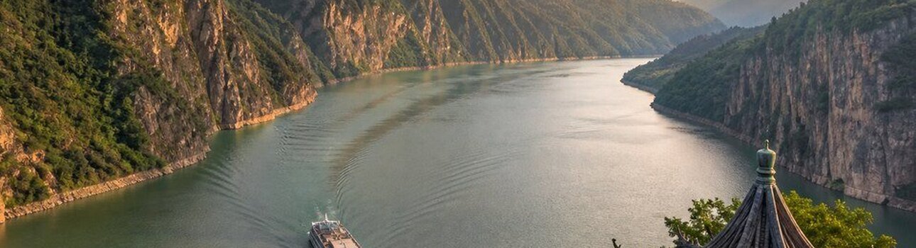 Yangtze Gold Cruises