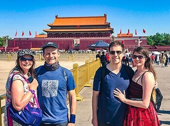 China Travel Pictures: Plan Destinations Through Photography