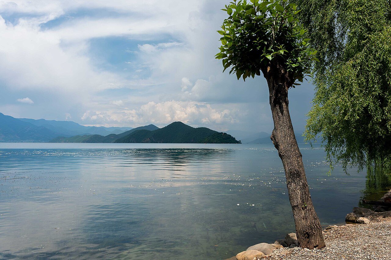 Private Lugu Lake Circuit during the 6-Day Lijiang, Naxi Villages & Lugu Lake itinerary