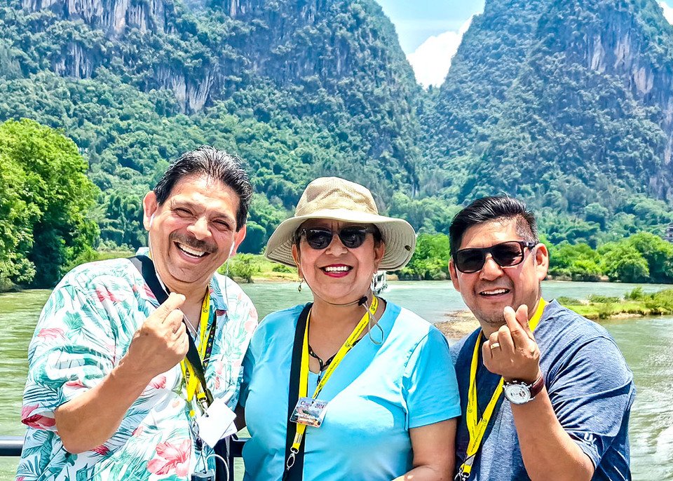 Canyon Village Discovery during the 6-Day Nujiang Nature & Village Tour itinerary