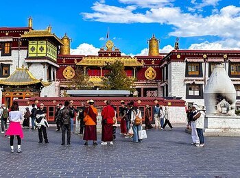 China Travel Pictures: Plan Destinations Through Photography