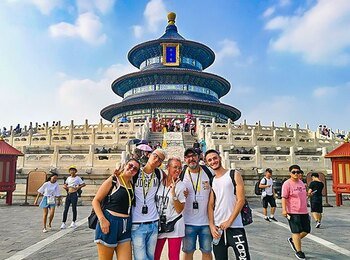 China Travel Pictures: Plan Destinations Through Photography