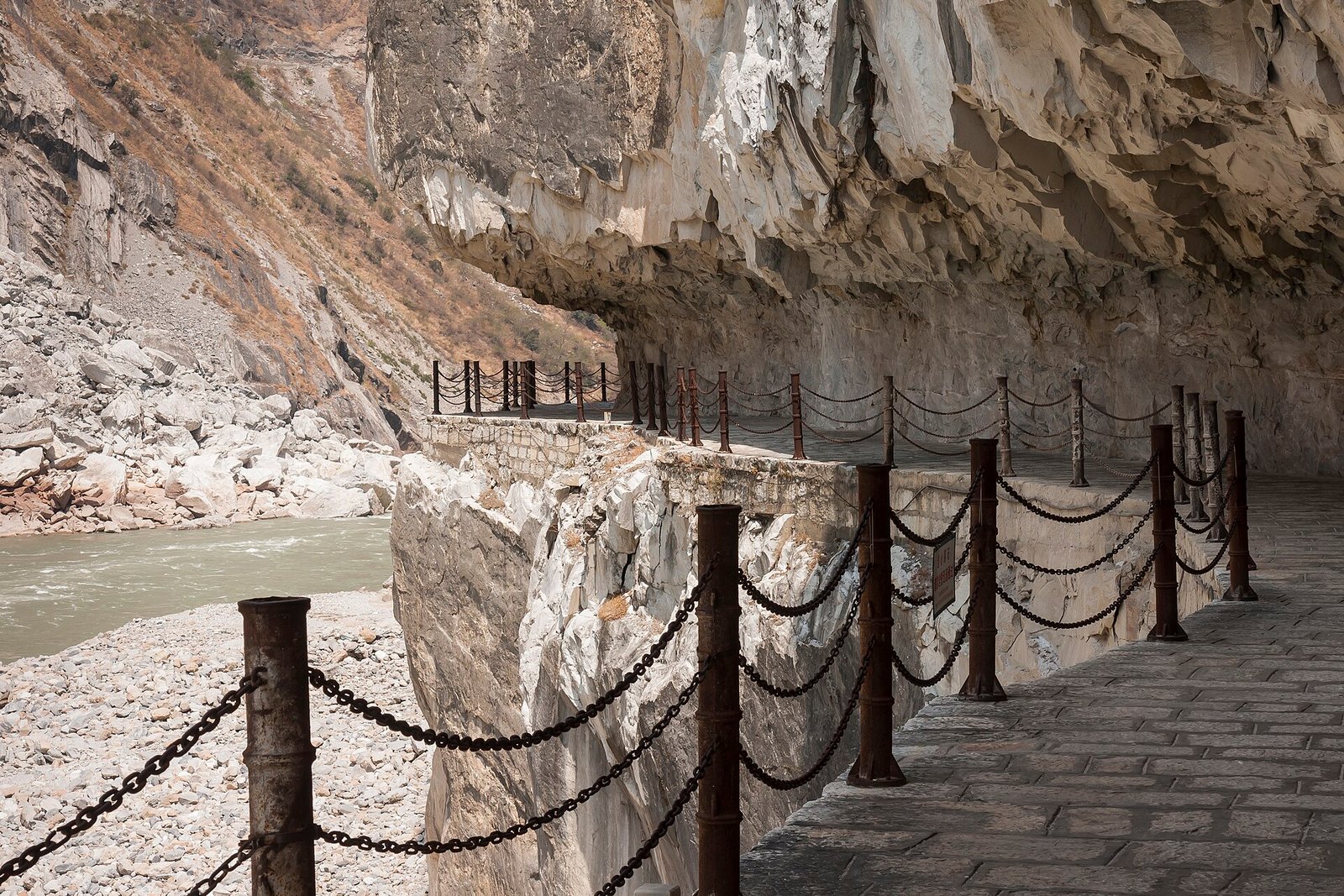 Jingmai Mountain Departure during the 4-Day Jingmai Family Tea Journey itinerary
