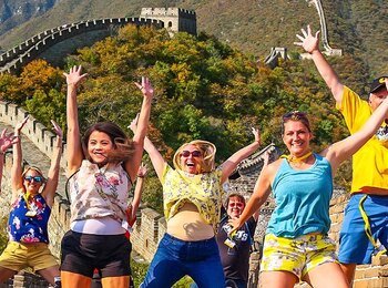China Travel Pictures: Plan Destinations Through Photography