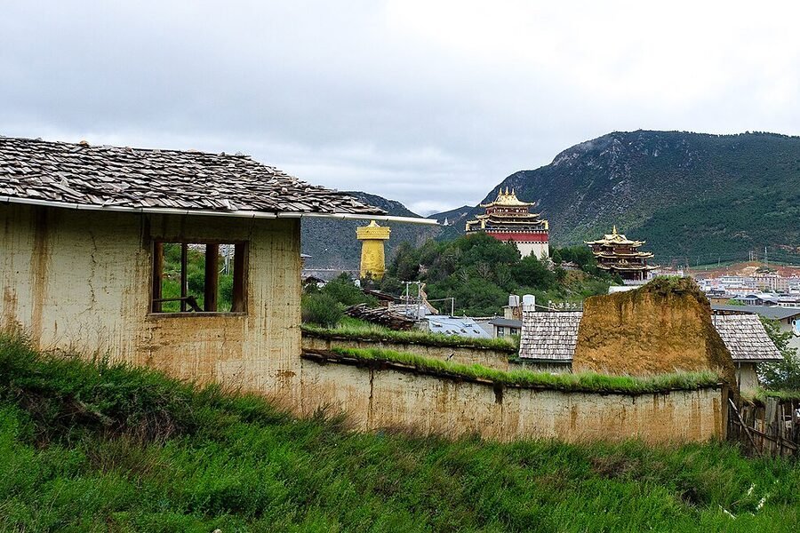 Return to Shangri-La during the 6-Day Meili & Yubeng Twin-Trail Trek
