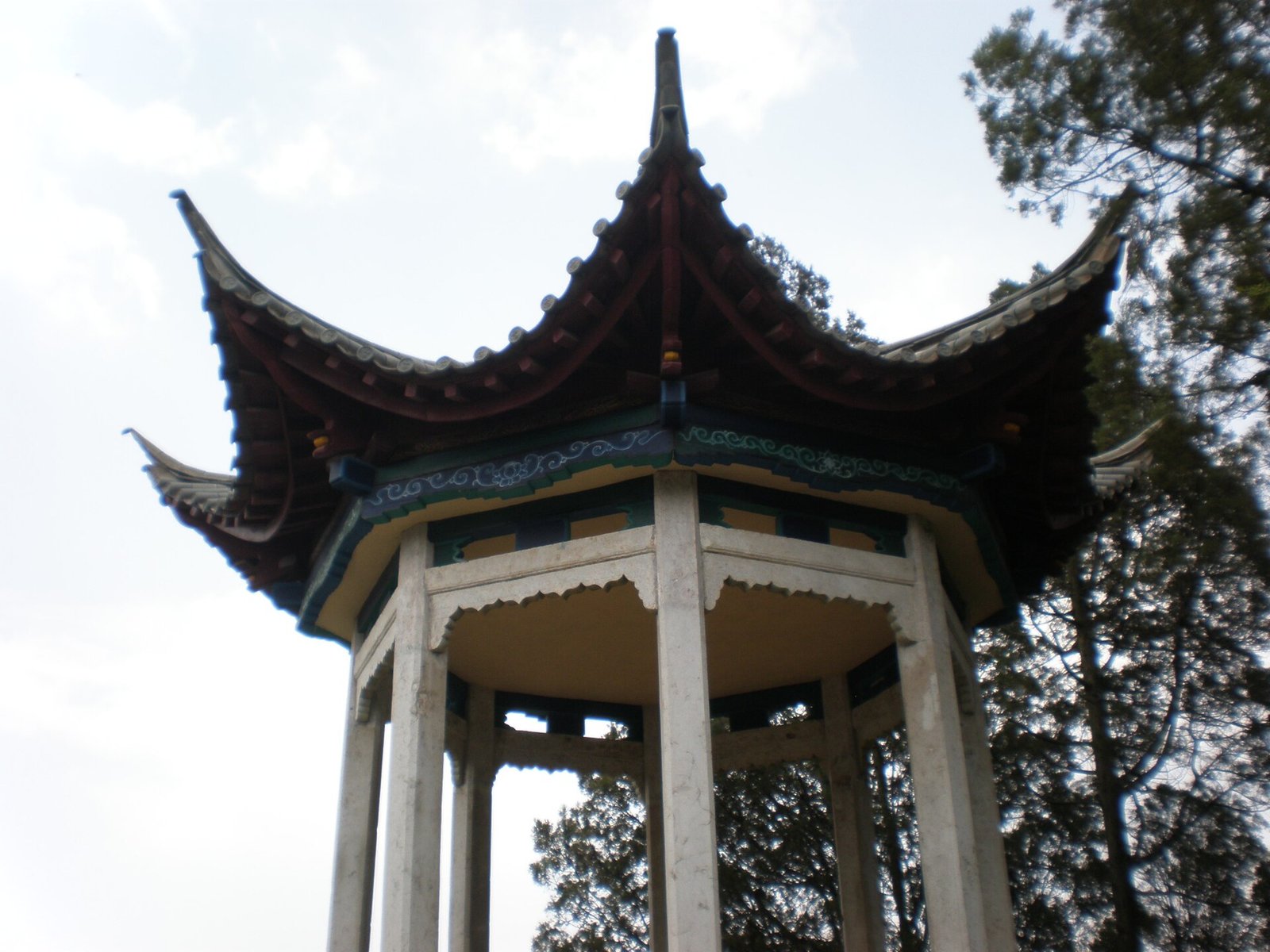 Stone Forest during the 2-Day Kunming & Stone Forest Tour itinerary