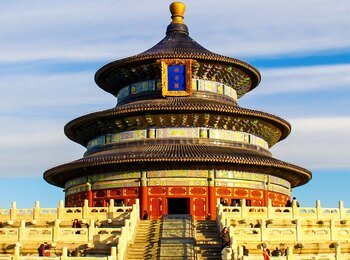 China Travel Pictures: Plan Destinations Through Photography