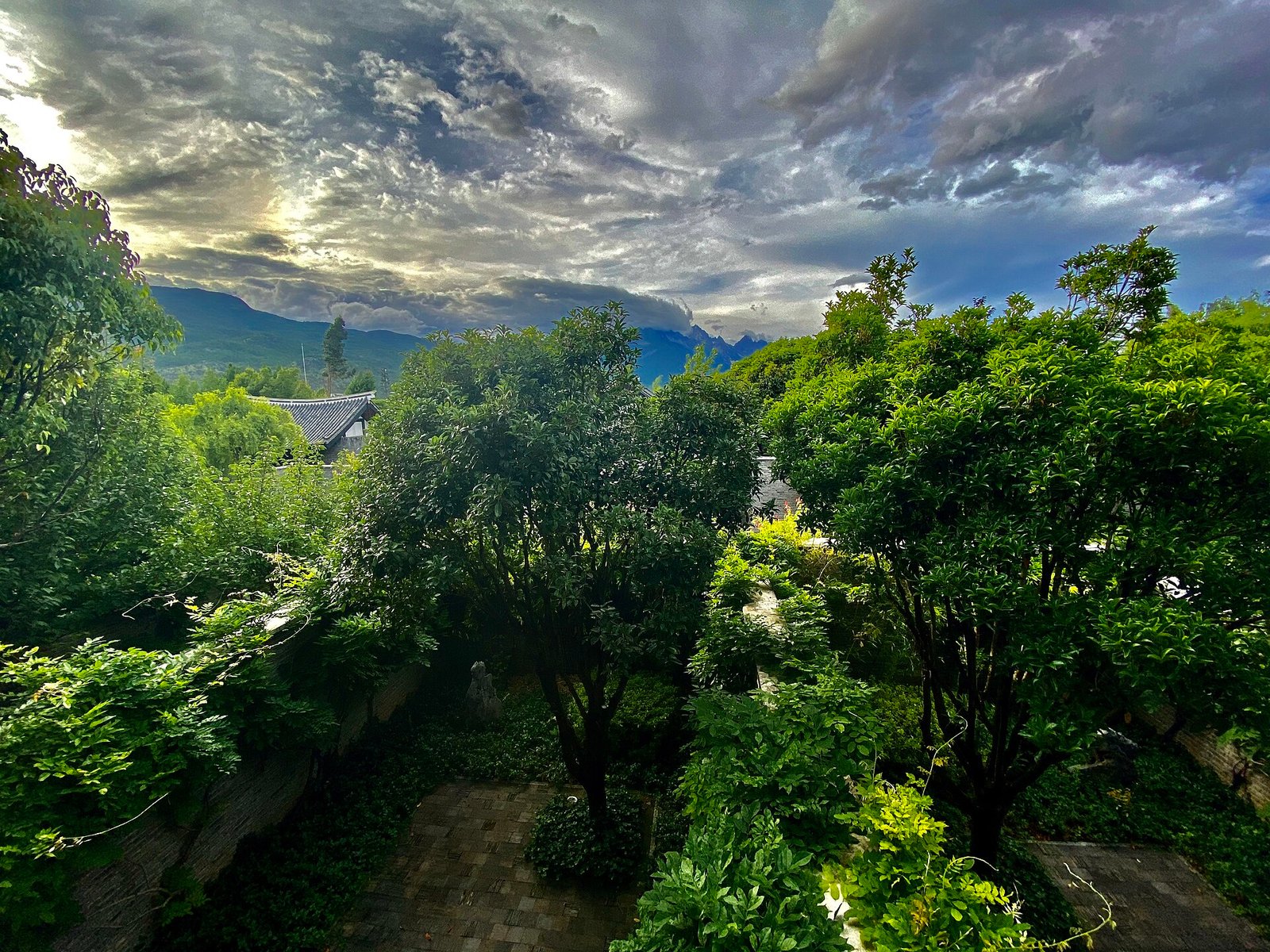 Mosuo Culture & Village Life during the 5-Day Lijiang & Lugu Lake Private Tour itinerary