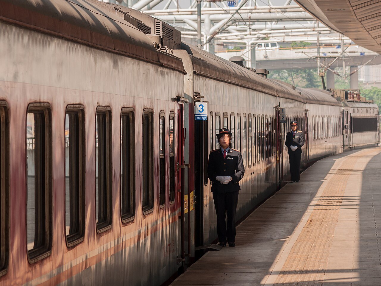 Arrival in Yuanyang during the 5-Day Yuanyang Family Culture Journey itinerary