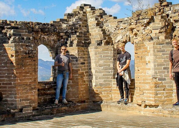 One Day Private Suzhou Tour from Shanghai