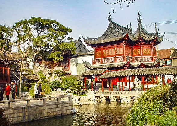 2 Days Best Shanghai Private Tour