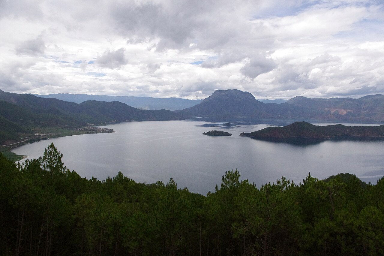 Mosuo Culture & Village Life during the 4-Day Lugu Lake Mosuo Culture Tour itinerary