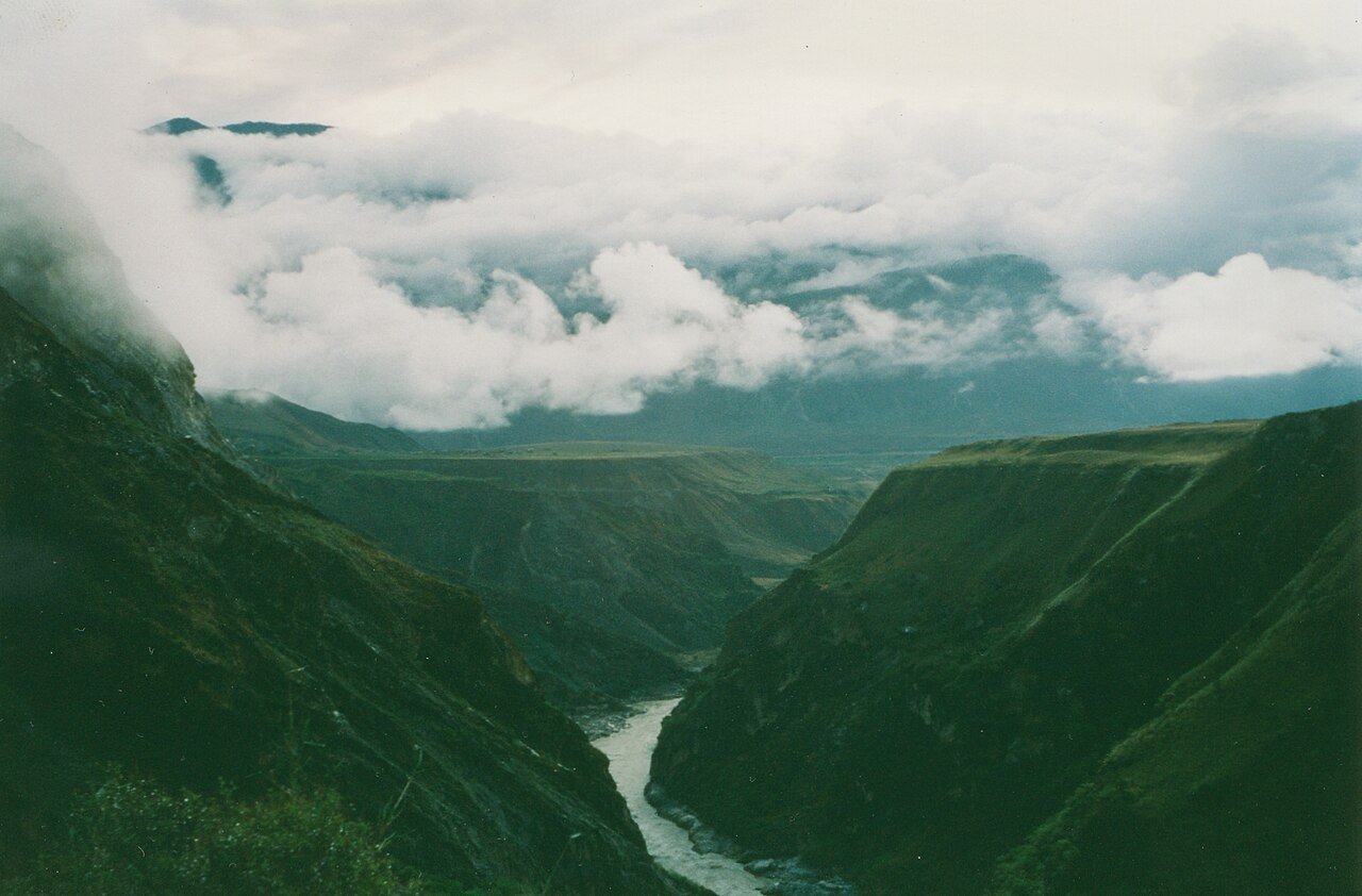 Haba Village during the 5-Day Tiger Gorge & Haba Village Adventure itinerary