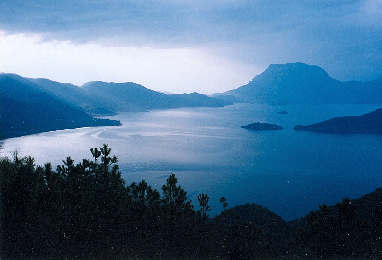 Private Lugu Lake Circuit during the 2-Day Lugu Lake Scenic Escape itinerary