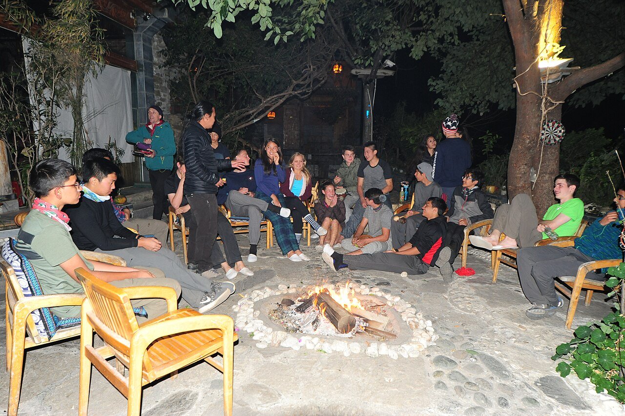 Continue to Shangri-La during the 6-Day Lijiang, Tiger Gorge & Shangri-La itinerary