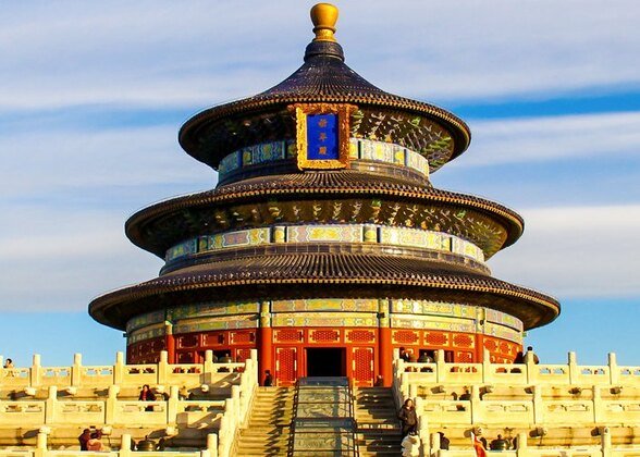 Potala Palace, Tibet