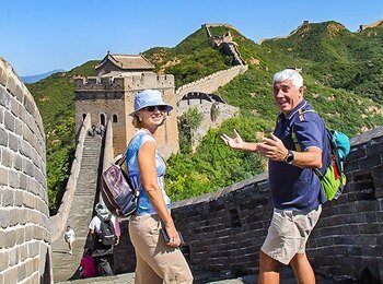 China Travel Pictures: Plan Destinations Through Photography