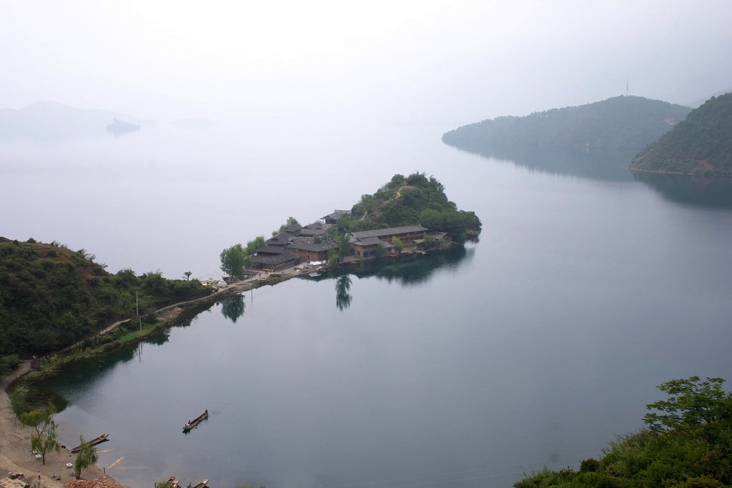 Mosuo Culture & Village Life during the 3-Day Classic Lugu Lake Tour itinerary