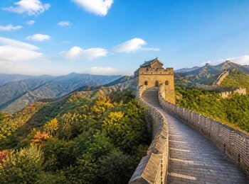 China Travel Pictures: Plan Destinations Through Photography