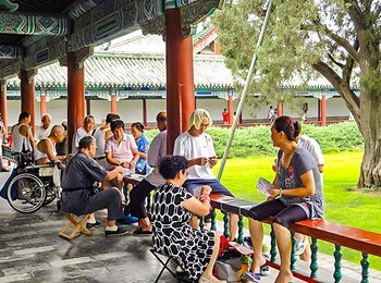 China Travel Pictures: Plan Destinations Through Photography