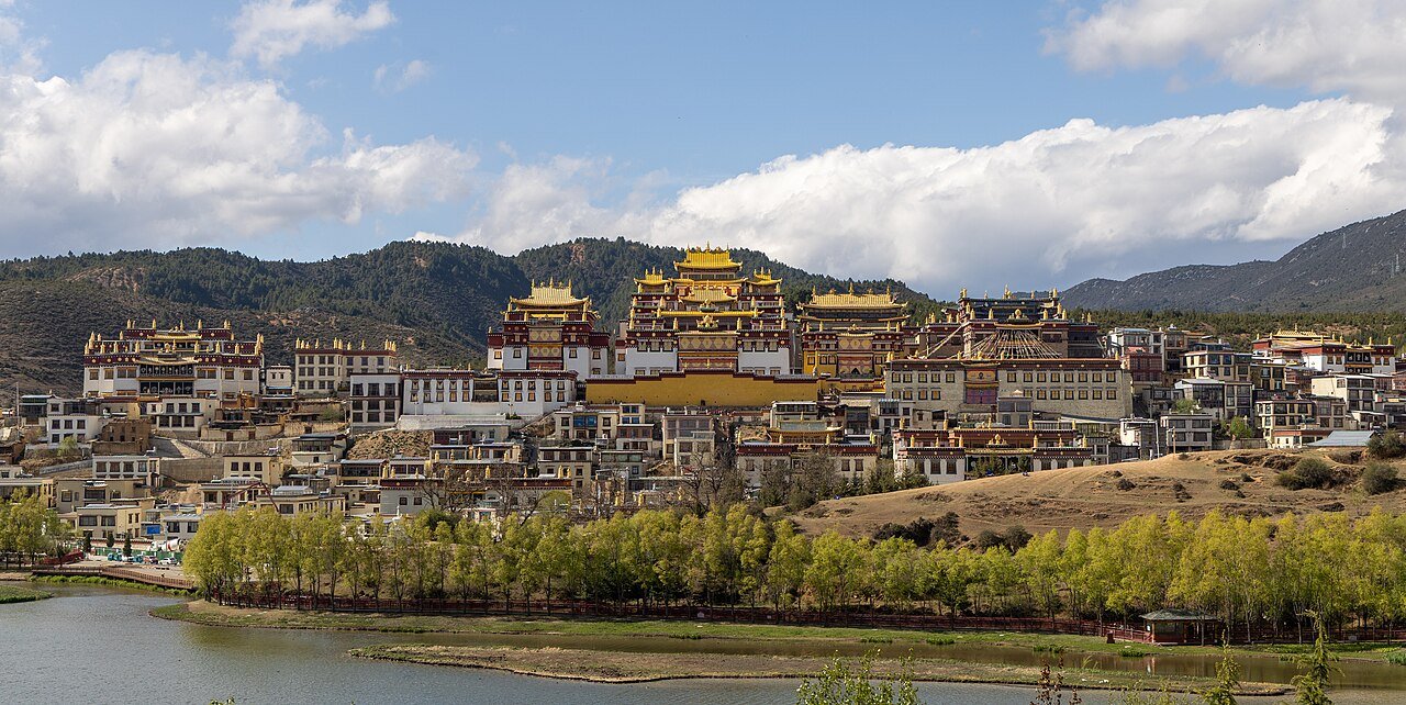 Arrival & Acclimatization during the 4-Day Shangri-La Family Discovery itinerary